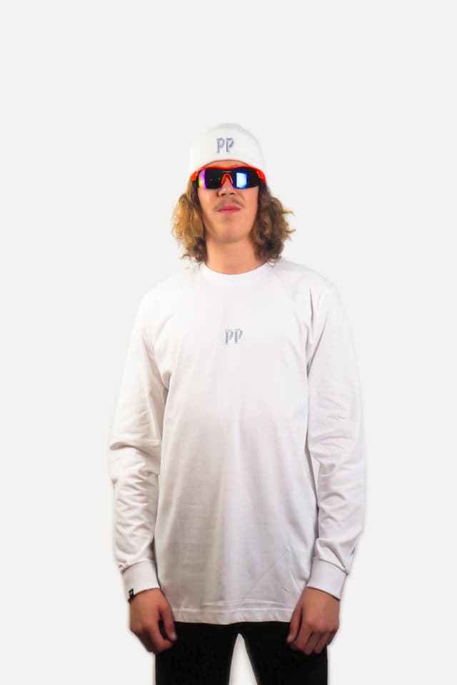 product 'LONGSLEEVE WHITE