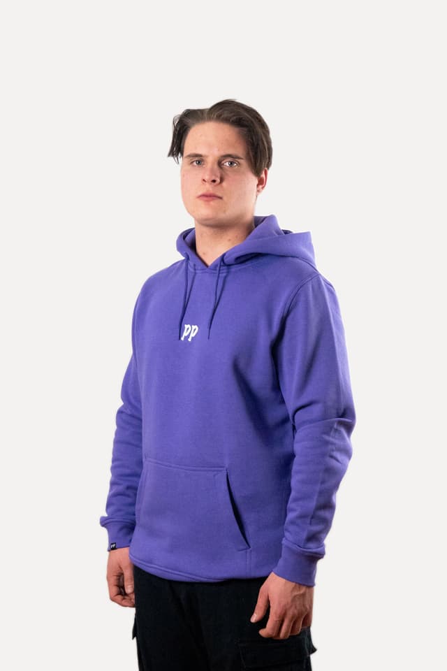 product 'HOODIE VIOLET