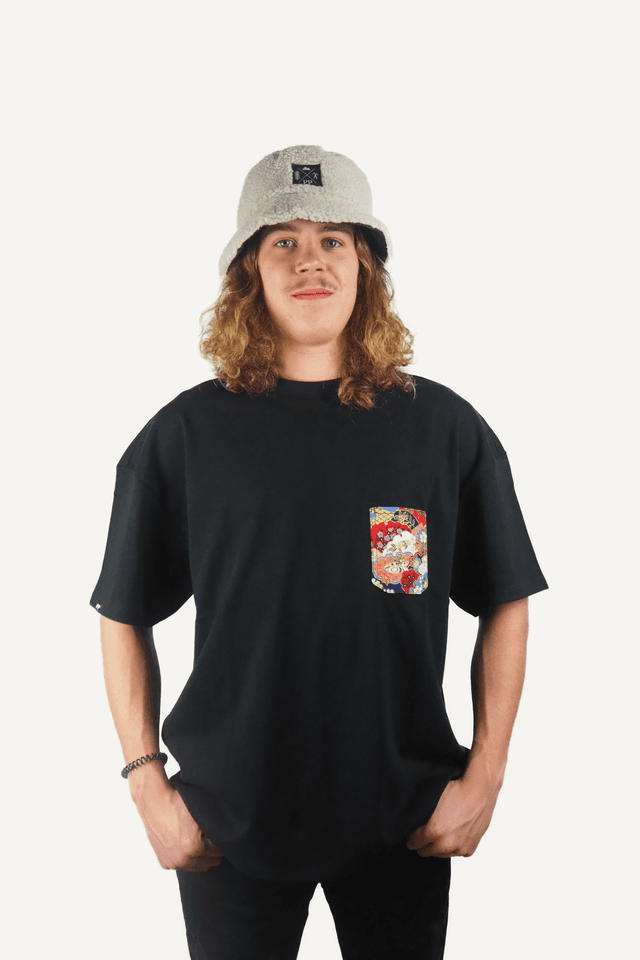 product 'INSIDE OUT SHERPA