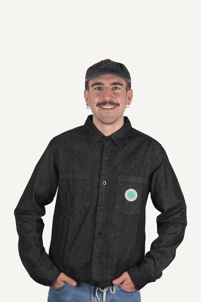 product 'DENIM SHIRT