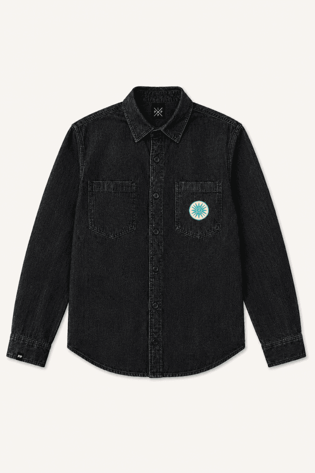 product 'DENIM SHIRT