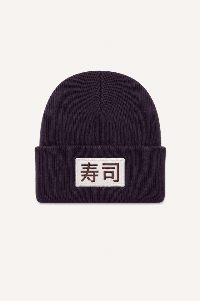 product 'SUSHI