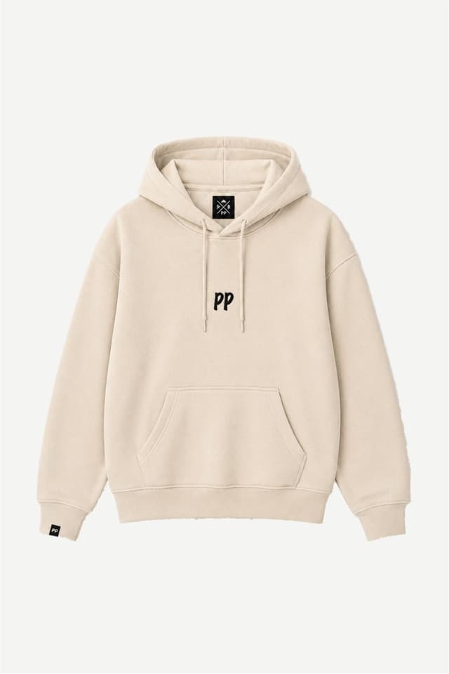 product 'HOODIE SAND