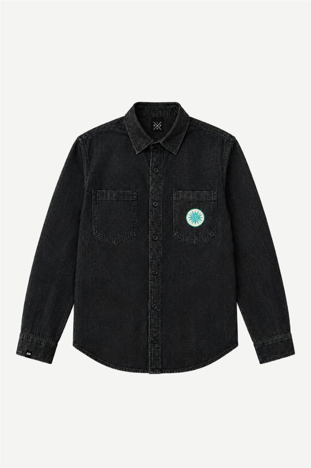 product 'DENIM SHIRT